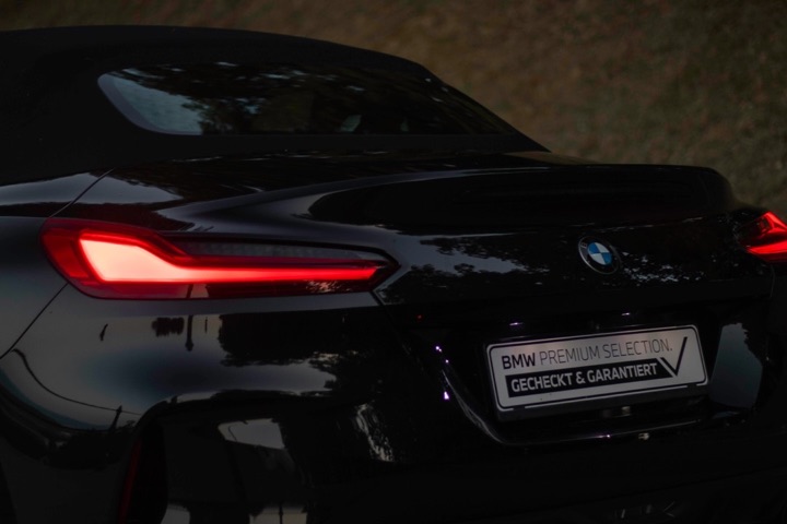 Zadnja luč BMW Z4