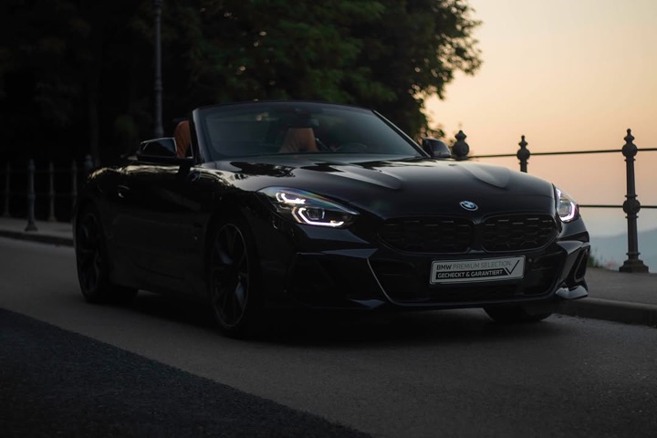 BMW Z4