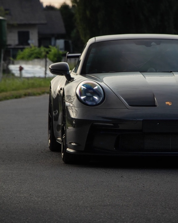 Porsche 911 GT3